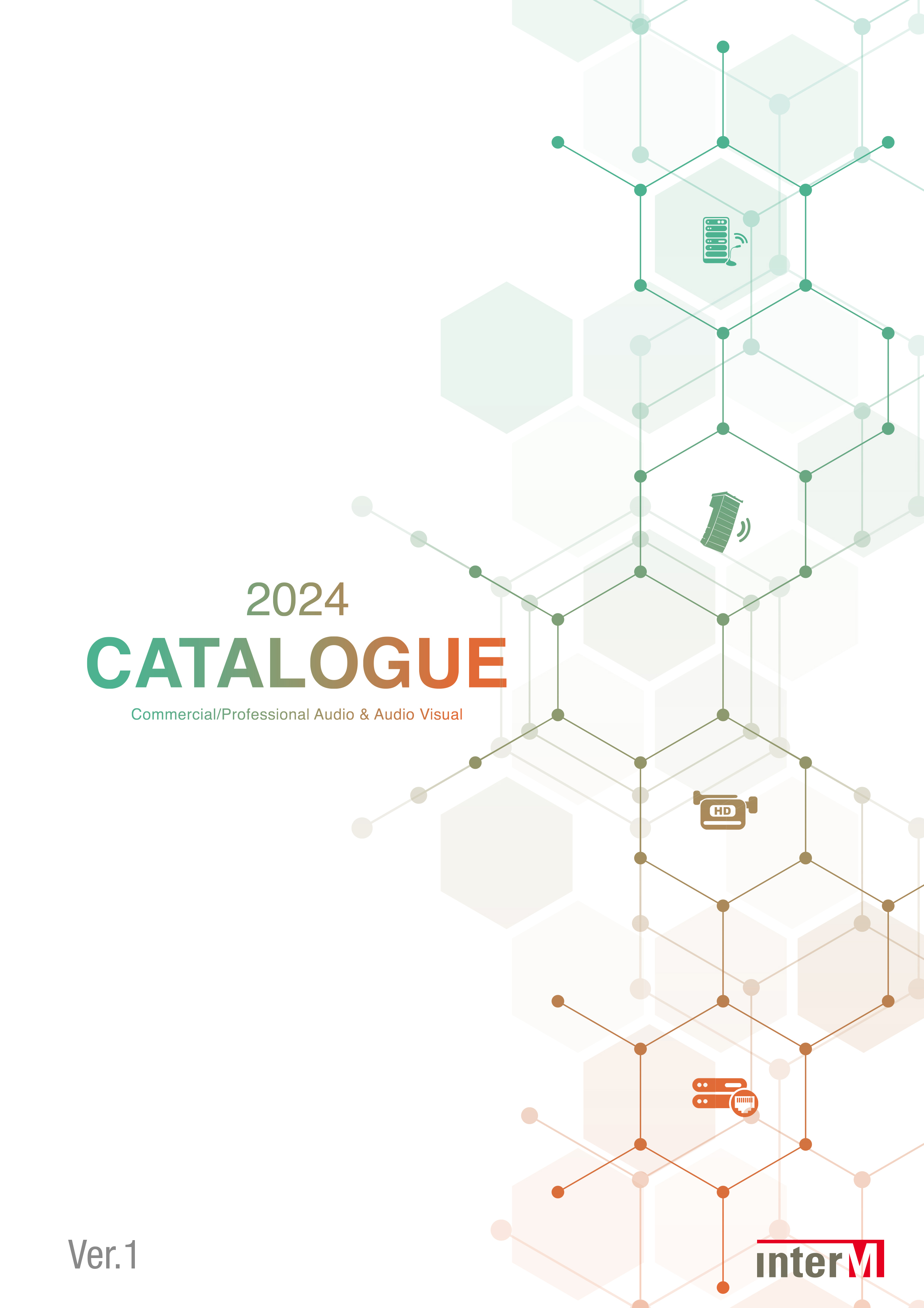 CATALOG